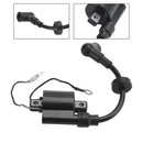 Ignition Coil fit for Yamaha 4A CMHS 4C MHS MHL 5C MHS/L 6A1-85570 6E0-85570