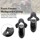 Front Fender Mudguard Fairing For BMW R1300GS 2024-2025