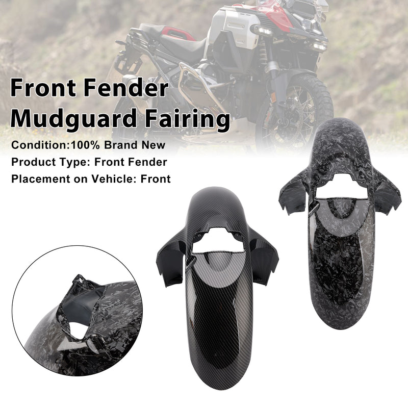 Front Fender Mudguard Fairing For BMW R1300GS 2024-2025