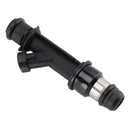 1PCS Fuel Injector 12589465 Fit Hummer H3 Fit Chevrolet Trailblazer Colorado