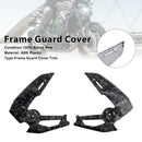 2025-2026 Kawasaki Z900 Frame Side Cover Guard Fairing