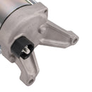 Starter Motor 9 Tooth For QJMotor SVT 650 / SVT 650 X 4T 2024-2025