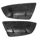 Rear View Door Wing Mirror Housing Cover Cap for Toyota Sequoia Tundra 2007-22