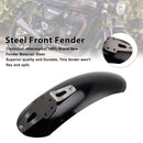 Steel Front Fender Mudguard For Scrambler 1200X 1200XC 1200XE 2019-2025