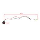 12V Socket Charger USB+C Type Quick Fits For Honda NX400 2024