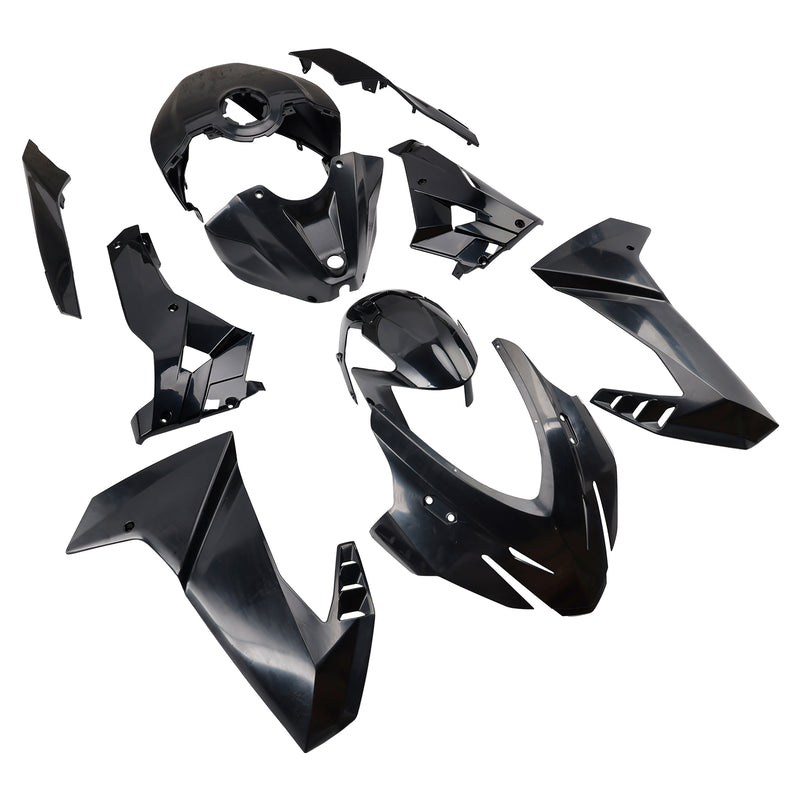 Bodywork Fairing Injection Unpainted For Aprilia RS457 2024-2025