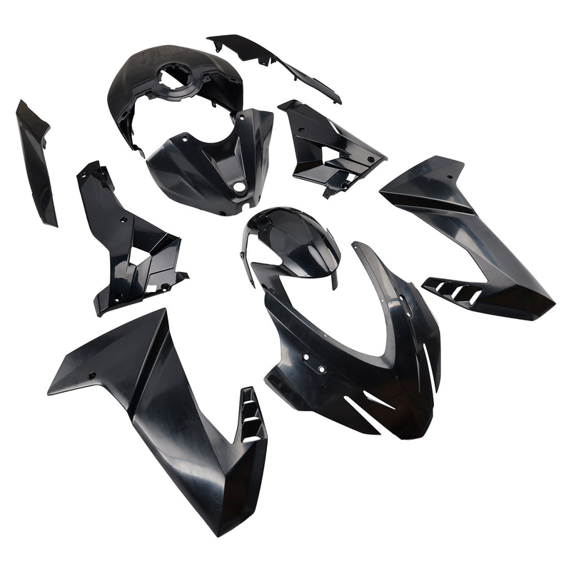 Bodywork Fairing Injection Unpainted For Aprilia RS457 2024-2025