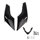 Lower Belly Pan Panels Guard Fairing For Street Triple 765 R/RS 2020-2022