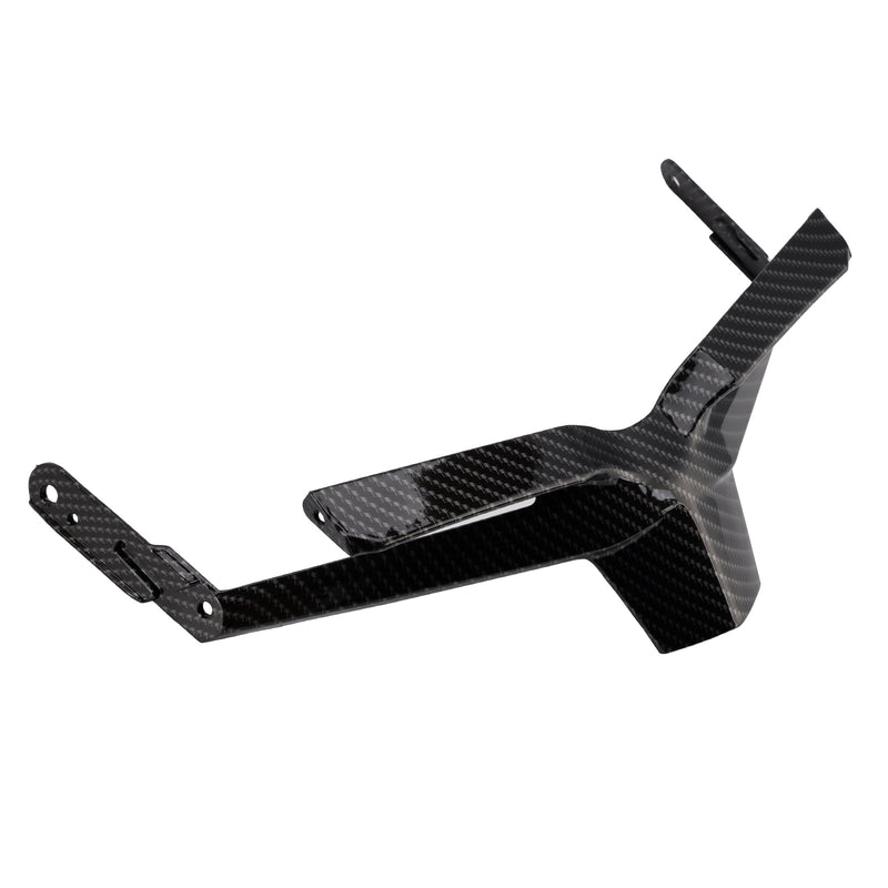 Front Upper Nose Headlight Cover Fairing For Honda CBR650R 2024-2025