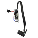 42RE 46RE 47RE 48RE A500 A518 TCC Overdrive Solenoid w/ Wire Harness For Dodge