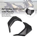 2022-2025 Honda ADV 350  Air Intake Vent Cover Side Panels Fairing