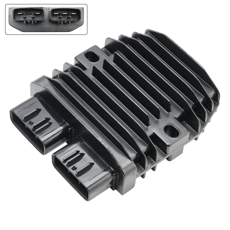 REGULATOR RECTIFIER 6NTV-151000-3000 FOR CFMOTO CF650 2023 650 ADVENTURA 650NK