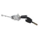 Front Left Door Lock Cylinder 59395J01 For Citroen C3 II C5 III 308 SW 508 SW