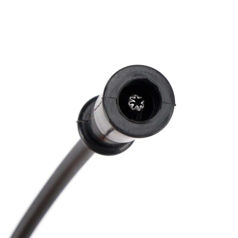 UF431 3x Ignition Coil & 6x Spark Plug & 3x Wireset For Kia Sorento 3.5L V6