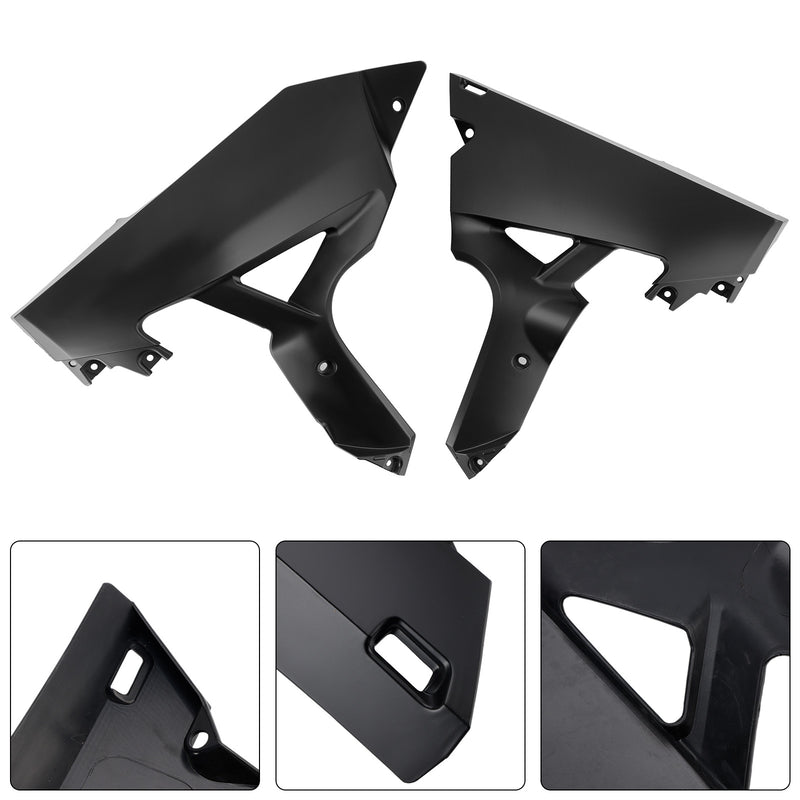 Hand Side Belly Frame Panel Fairing Cowl For Honda CBR650R 2024-2025