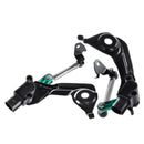 2x Suspension Ride Height Sensor 8K0941309D 8K0941310C For Audi A4 A5 07-15