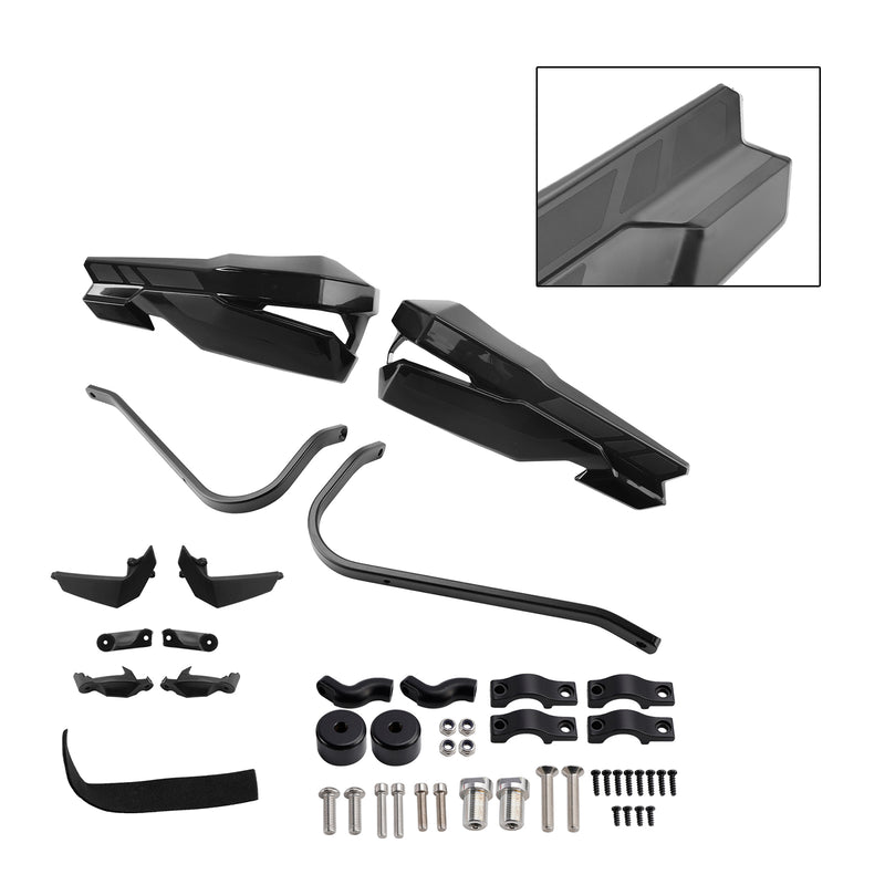 Handguard Protector for YAMAHA TENERE 700 2019-2024