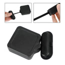 Pack Trunk Lid Tether Tail Box Saddlebag For Or Touring  Flhr Flht 14-22