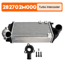 For Hyundai Sonata 2020–2023 Turbo Intercooler 282702M000