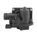 Secondary Air Injection Smog Valve 12639108 101392-5170 306-056 for Buick
