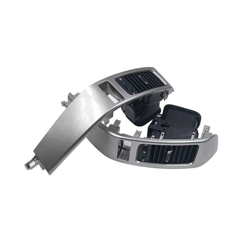 Dashboard Air Vent Panel For Toyota Land Cruiser Prado Lexus GX470 03-09