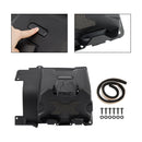 Tablet Mount Holder Storage Box & For Can-Am Defender Hd5 Hd8 Hd10 Max 16-24