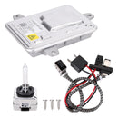 2014 BMW 528i 2.0L Base Xenon HID Headlight Ballast Control Module 130732926301 7255724
