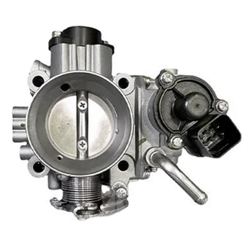 Throttle Body MD338428 For Mitsubishi Galant 1997-2006 2.0L 2WD FWD