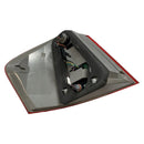 2006-2011 Mercedes Benz X164 GLC300 GL350 GL450 GL550 Left+Right Rear Tail Light Assembly 1648203564 1648203664