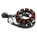 Stator Coil Magneto 4-Wire 12-Coil For Modenas Karisma 125 (New) 2016 - 2024