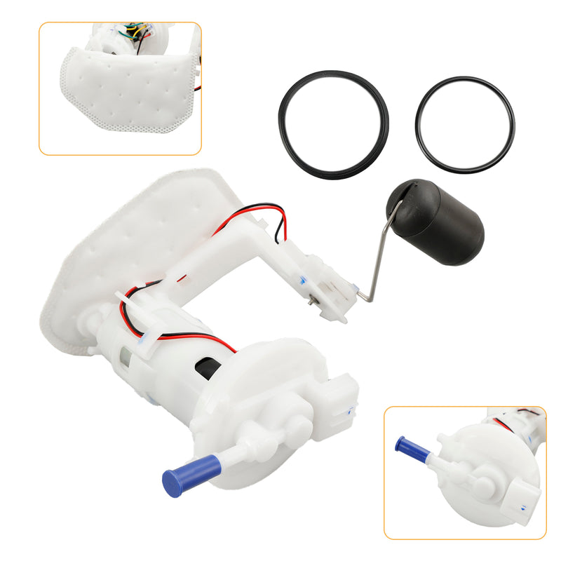 Fuel Pump 16700-Kww-641 16700-K03-H01 Replace Fit For Honda Blade Supra 125