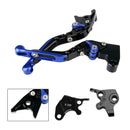 Adjustable Clutch Brake Lever fit for YAMAHA YZF R125 2008-2011