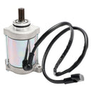 Starter Motor For Stels Leopard 600\650 - PM500 PM650 370800-102-0000 LU070948