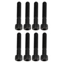 Rocker Arms with Bolts & Valve Lifter Kit 10214664 MR-1341 JB-2079 for GMC