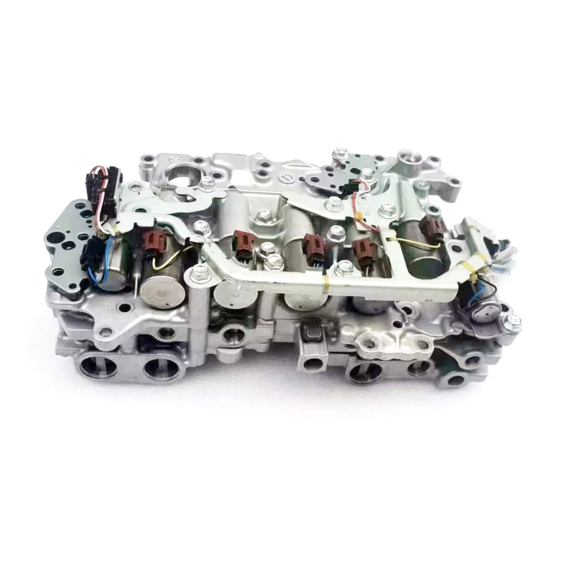 238740A FW6A-EL VALVE BODY 6 SOLENOIDS CAST