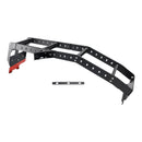 Rear Tailgate Ladder For Toyota 4Runner 2010-2020 5TH GEN 2010+
