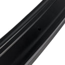 2004-2013 BMW 3 Series Saloon E90  M3 Saloon E90 models Gloss Black Rear Roof Spoiler Window Wing