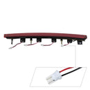 Bright LED Red 3rd Third Brake Light Stop Lamp For Ford Mustang V6/GT 1999-2004