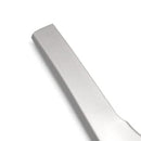 2pcs Left & Right Inner Door Handle Trim Cover For VW Golf 6 MK6 2009-2013