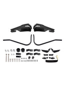 Handguard Protector for Honda NX400 NX500 2024- CB500X 2019-23 CB400X 2020-2023