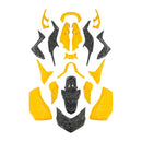 Injection Bodywork Fairing Kit for Yamaha X-MAX 300 XMAX 2023-2024