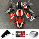 Amotopart Yamaha YZF 1000 R1 2004-2006 Fairing Kit Bodywork Plastic ABS