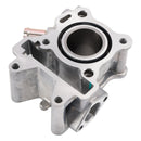 38mm Cylinder Piston Gasket Kit 50cc For Yamaha XF50 C3 XC50 Vino YW50F Zuma 4T