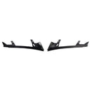 Pair Front Headlight Gaskets For BMW 3 SERIES E92/E93 2010-2013