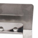 2PCS Watermelon Under Glow Frame Bracket Universal Clamp Style Mount For Truck