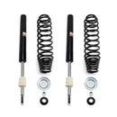 2005-2008 Polaris Sportsman 700 2 Pcs Front Shocks 7555749