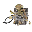 Carburetor 2 Barrel 16010-H6100 For Nissan B210 A14 75-78 Pulsar Base Hatchback