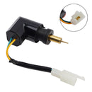 Carburetor Choke Valve Electric choke for Peugeot Speedfight 3 4 Vivacity 09-