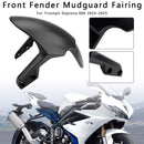 Front Fender Mudguard Fairing Cowl For Daytona 660 2024-2025