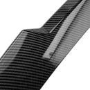 Carbon Fiber Look Rear Boot Spoiler For BMW 5 Series F10 2010-2016 M4 Style